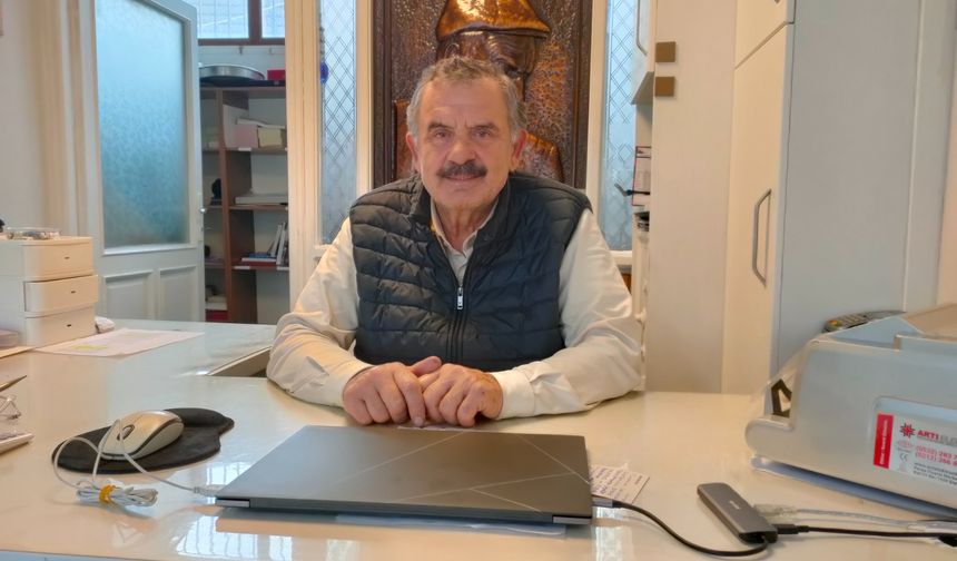 “DENİZ HAMSİYLE DOLU AMA KAZANÇ YOK"