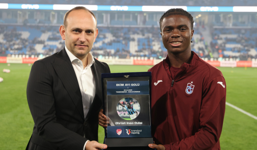 "EKİM AYININ EN GÜZEL GÖLÜ OULAİ’DEN"