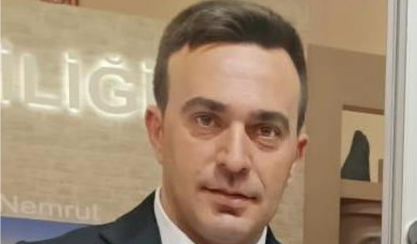 "TÜRSAB DOĞU KARADENİZ BÖLGESİ GENEL SEKRETERİ YASİN AKYÜZ AÇIKLAMASI"