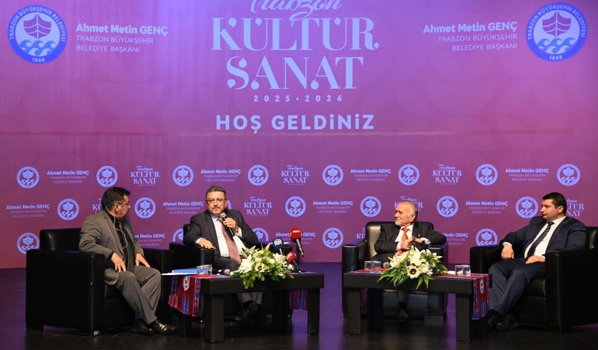 "BAŞKAN GENÇ BU ŞEHRİN KAHRAMANLIK HİKAYESİ ASLA UNUTULMAYACAK”