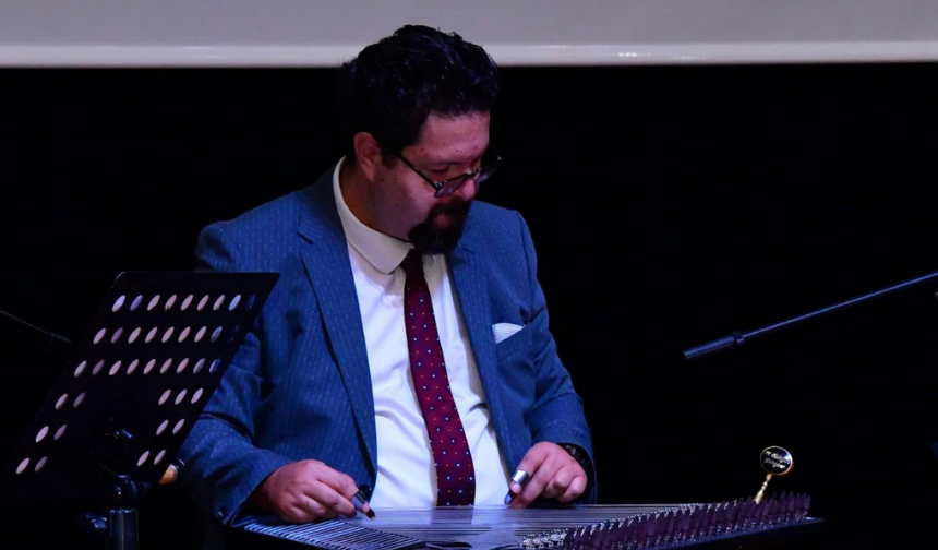 "KTÜ’DEN UKASAYADER’E KURUCULAR ARASINDA ANLAMLI KATKI"