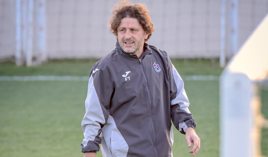 "RAMS BAŞAKŞEHİR MAÇI HAZIRLIKLARI SÜRÜYOR"