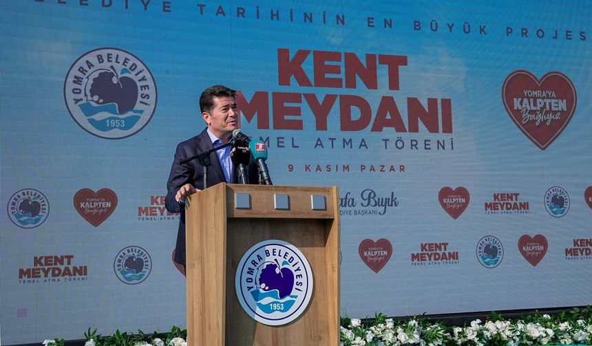 "BAŞKAN KAYA SIKINTILARA RAĞMEN HALKÇI BELEDİYECİLİK YAPIYORUZ”