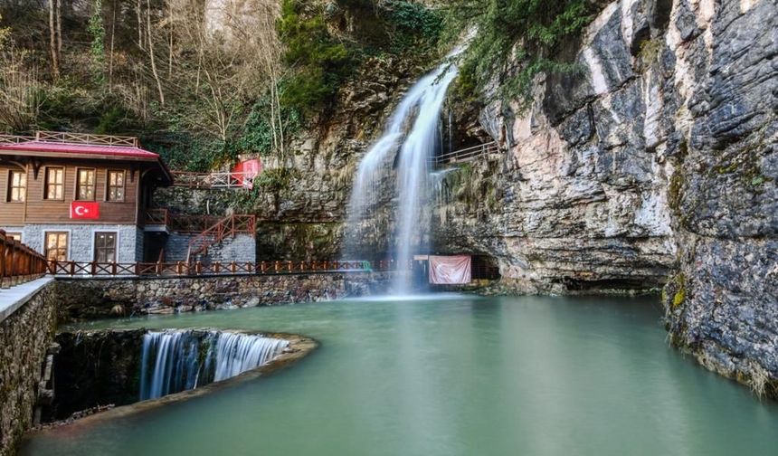 "BÜYÜKŞEHİR’İN DESTİNASYONLARINA ZİYARETÇİ AKINI"