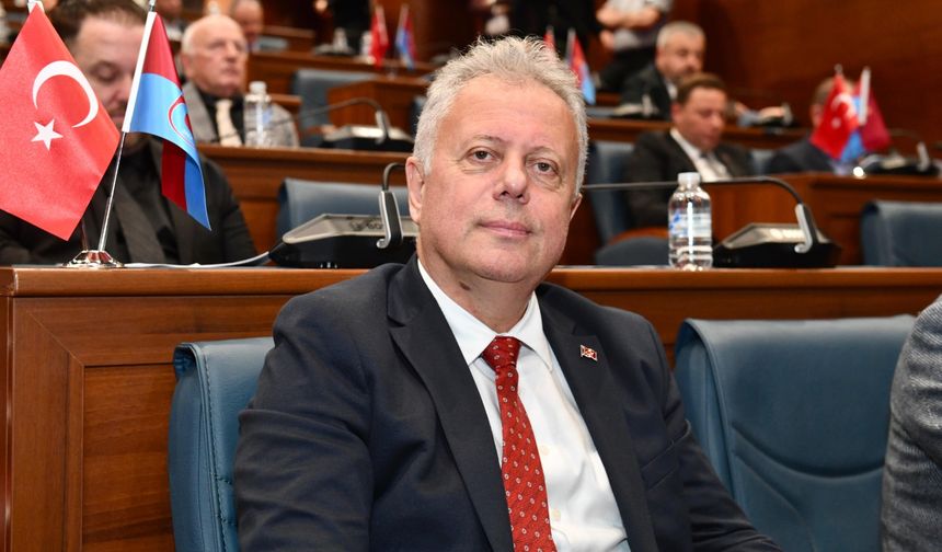 "ZORLU, YEREL TİYATROLARIN YAŞADIĞI SAHNE SIKINTISINI GÜNDEME GETİRDİ"