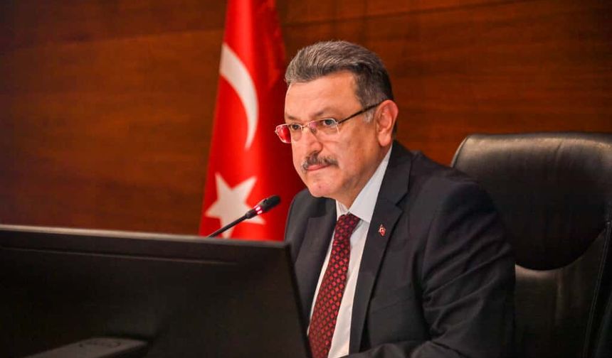 "BÜYÜKŞEHİR BELEDİYESİ'NİN 2026 BÜTÇESİ 19 MİLYAR 872 MİLYON 346 BİN TL OLDU"