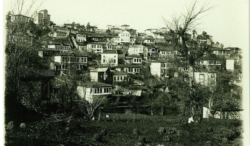 "AKÇAABAT’IN İLÇE OLUŞUNUN 139. YILI COŞKUYLA KUTLANACAK"