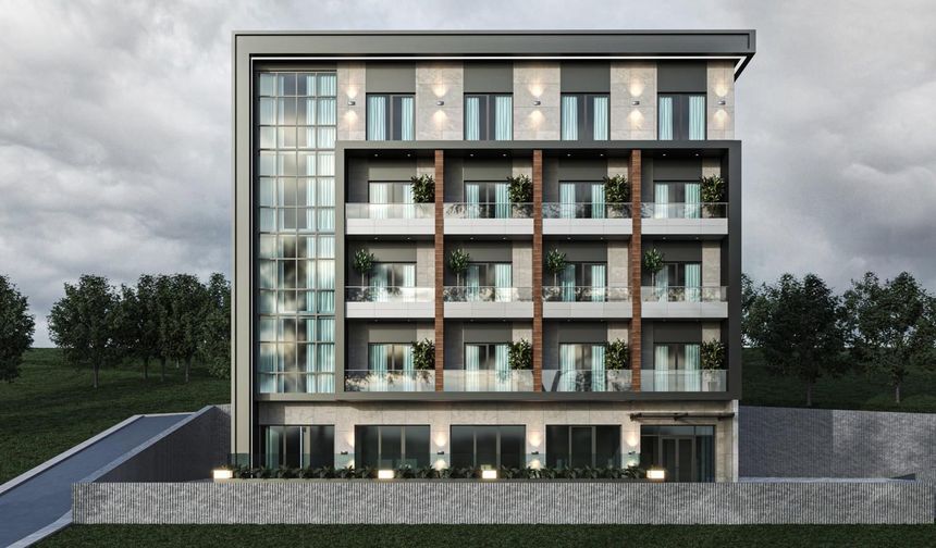 "YOMRA BELEDİYE BAŞKANI MUSTAFA BIYIK’TAN ÖĞRETMENEVİ MÜJDESİ"