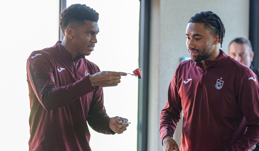 "GÖZTEPE MAÇI HAZIRLIKLARI TAMAMLANDI"