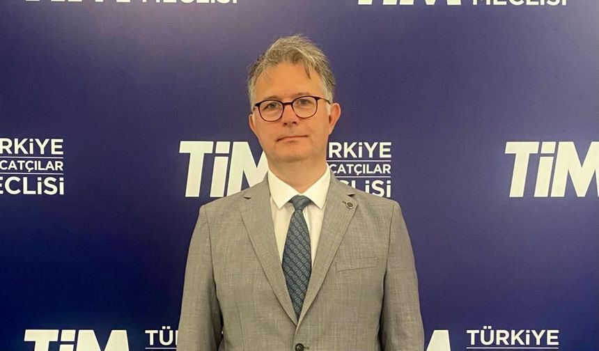 "FINDIK İHRACATINDA SERT DÜŞÜŞ: KFMİB BAŞKANI SABIR’DAN 2026 İÇİN KRİTİK UYARI"