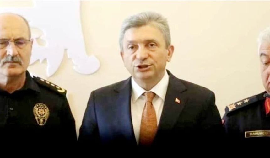 "TRABZONLU VALİNİN ANTALYA'DAKİ MUHTEŞEM BAŞARISI"