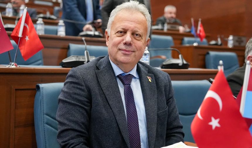 "ZORLU’DAN ‘KAMU YARARI’ VURGUSU"