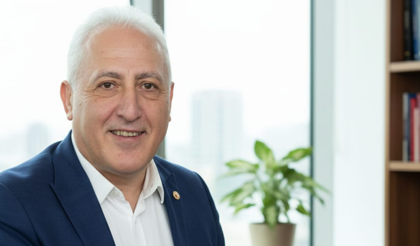 "AHMET KAZAZ TRABZON’UN GİDİŞATI ALARM VERİYOR"