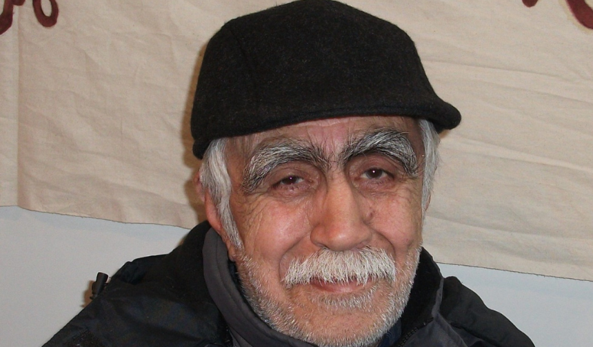 "TRABZONLU ŞAİR H. ERTAN TOKİNAN’A VEDA"