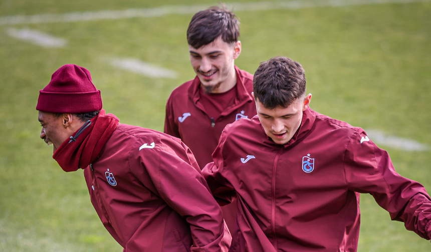 "KASIMPAŞA MAÇI ÖNCESİ HAZIRLIKLAR TAMAMLANDI"