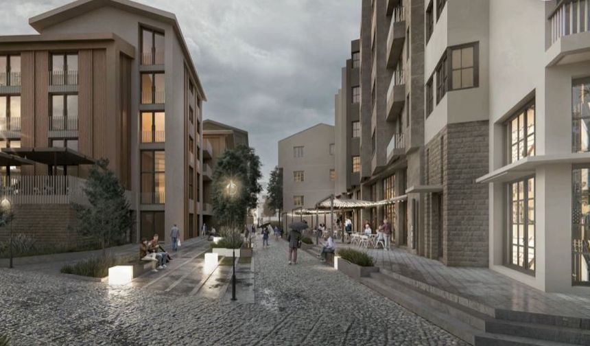 "BÜYÜKŞEHİR MECLİSİ’NDEN KARAGÖZ MEYDANI PROJESİ’NE ONAY"