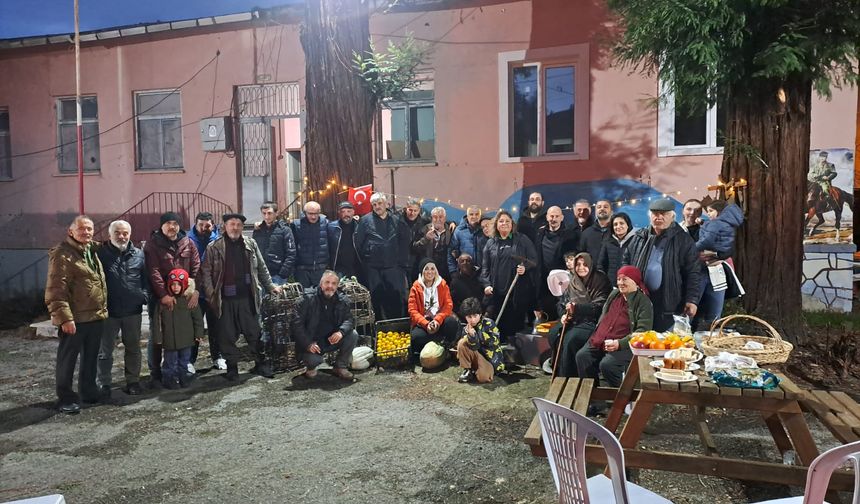 "KALANDAR VE TRABZON’UN KIŞ TURİZMİ"