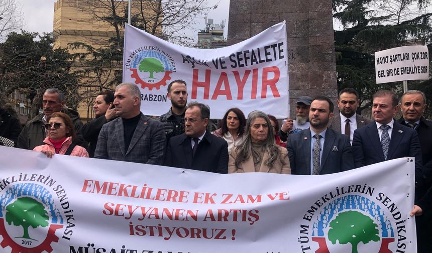 "BASINA VE KAMUOYUNA  MÜSAİT ZAMAN YOK — SEYYANEN ZAM HEMEN"