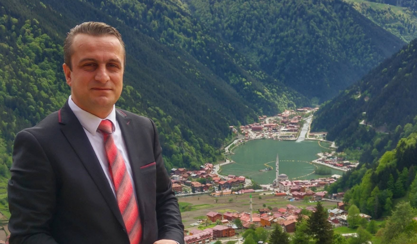 "UZUNGÖL İÇİN ORTAK HAMLE ZAMANI KIŞ TURİZMİ VE ALTYAPI YATIRIMIYLA 12 AY HEDEFİ"