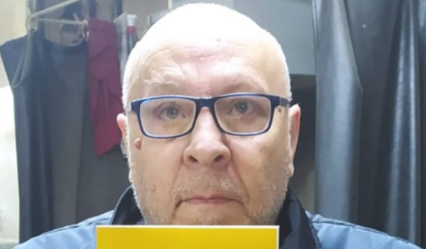 "KAMİL ANAHAR’DEN TRABZON’DA KİTAP İMZA GÜNÜ"