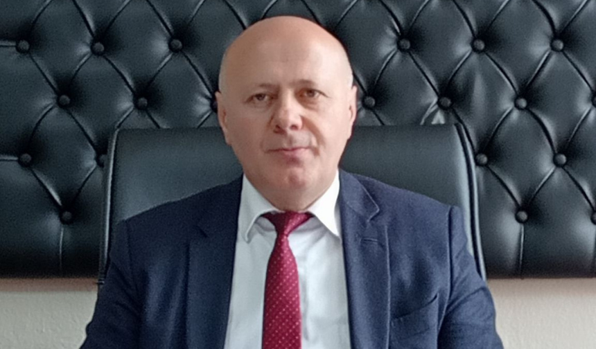 “ABD–İSRAİL’İN İRAN’A DÖNÜK SALDIRISINI ŞİDDETLE KINIYORUZ.”