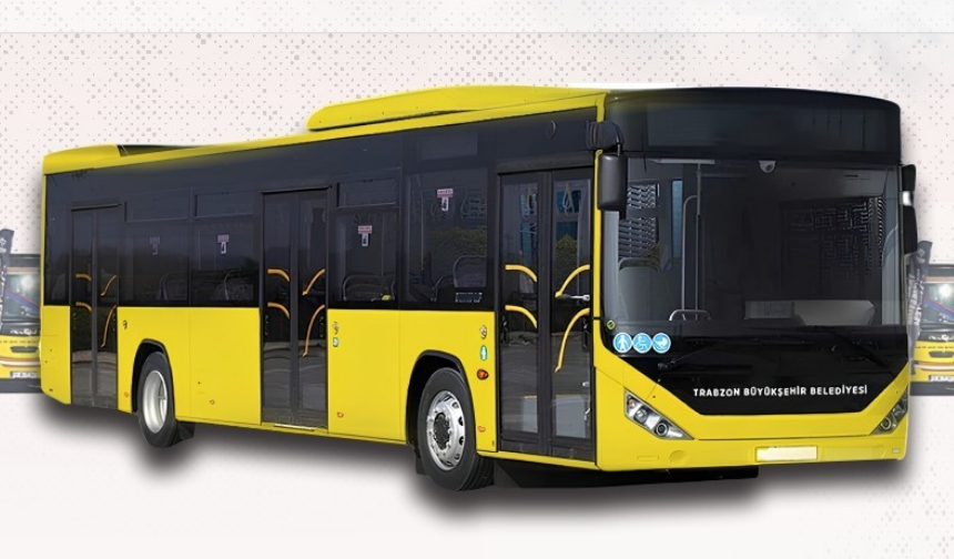 "BÜYÜKŞEHİR’DEN RAMAZAN’A ÖZEL OTOBÜS SAATİ DÜZENLEMESİ"