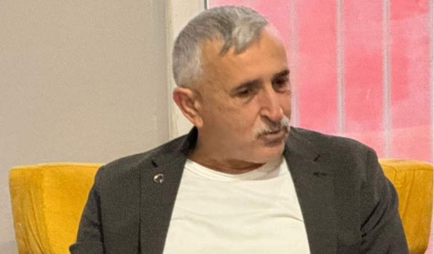 "TRABZON POLİS EMEKLİLERİ DERNEĞİ BAŞKANI CEMİL ALPARSLAN’DAN CUMHURBAŞKANI VE İÇİŞLERİ BAKANLIĞI’NA ÇAĞRI"