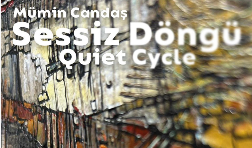 "SESSİZ DÖNGÜYE DAİR"