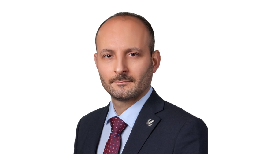 "YENİDEN REFAH PARTİSİ AKÇAABAT İLÇE BAŞKANI GÖKHAN BAŞARAN’DAN RAMAZAN MESAJI"