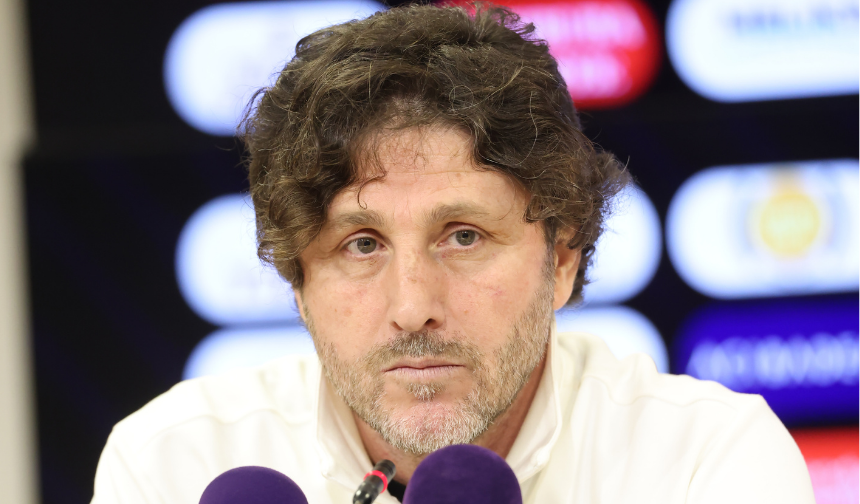 "TRABZONSPOR TEKNİK DİREKTÖRÜ FATİH TEKKE’DEN GAZİANTEP FK MAÇI DEĞERLENDİRMESİ"