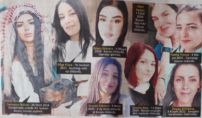 "İŞ ARTIK ÇIĞIRINDAN ÇIKTI"