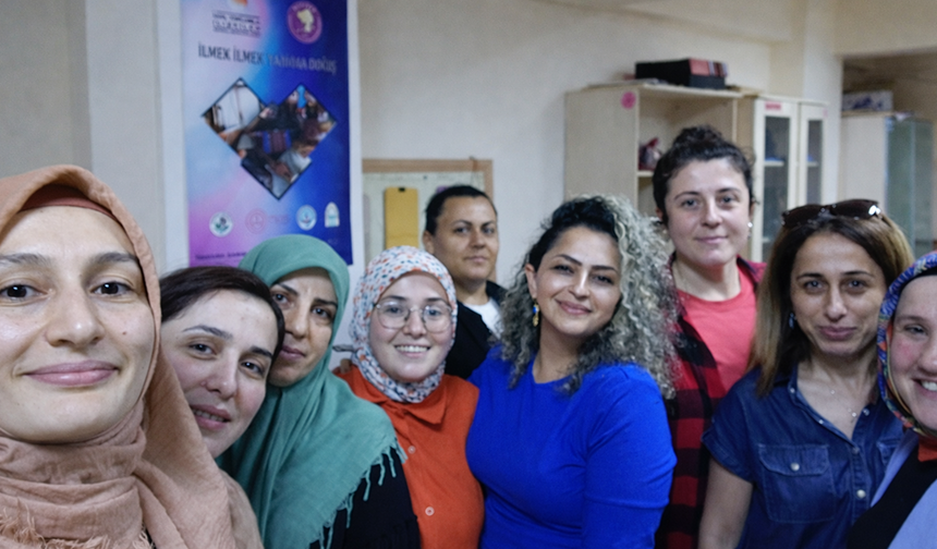 "TÜRKİYE KOOPERATİFÇİLİK VAKFI’NDAN KOOPERATİFÇİLİK EKOSİSTEMİNE GÜÇLÜ KATKI"