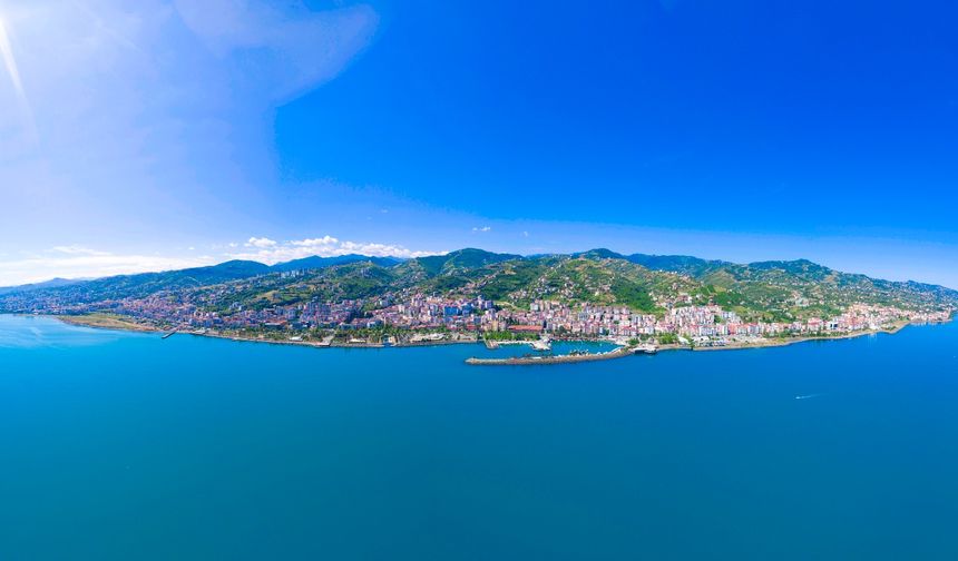 "AKÇAABAT’IN KURTULUŞUNUN 108. YILI COŞKUYLA KUTLANACAK"