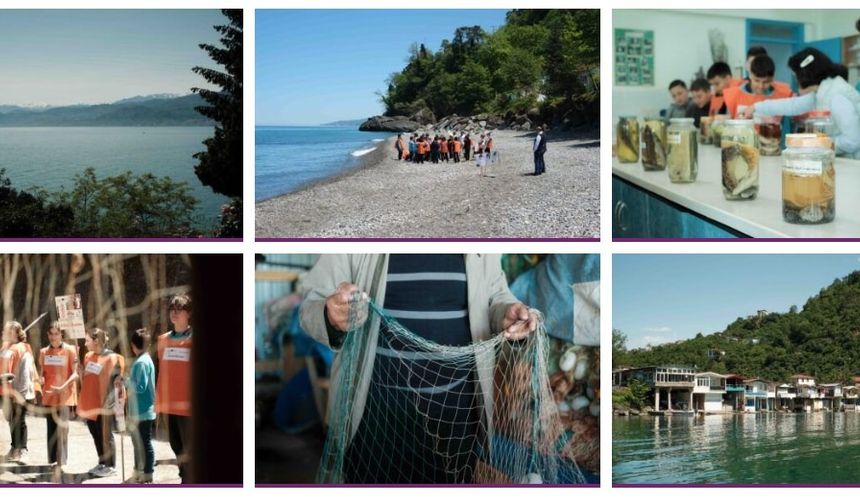 "GÖRÜNMEZ KATİL HAYALET AĞLAR"