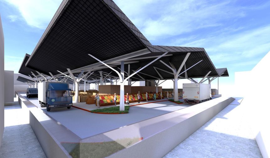 "BÜYÜKŞEHİR’DEN SÜRMENE'YE 184 MİLYONLUK DEV YATIRIM"