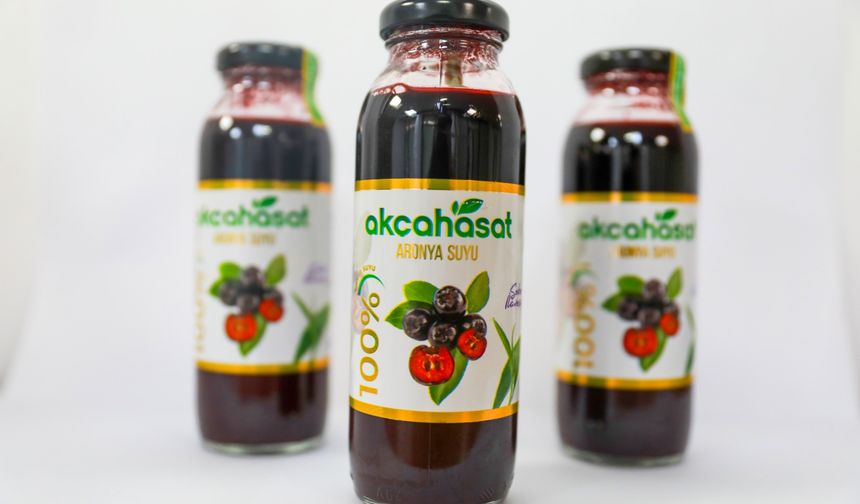 "AKÇAHASAT, YÖRESEL LEZZETLERİYLE YENİ İŞ BİRLİKLERİNE KAPI ARALADI"