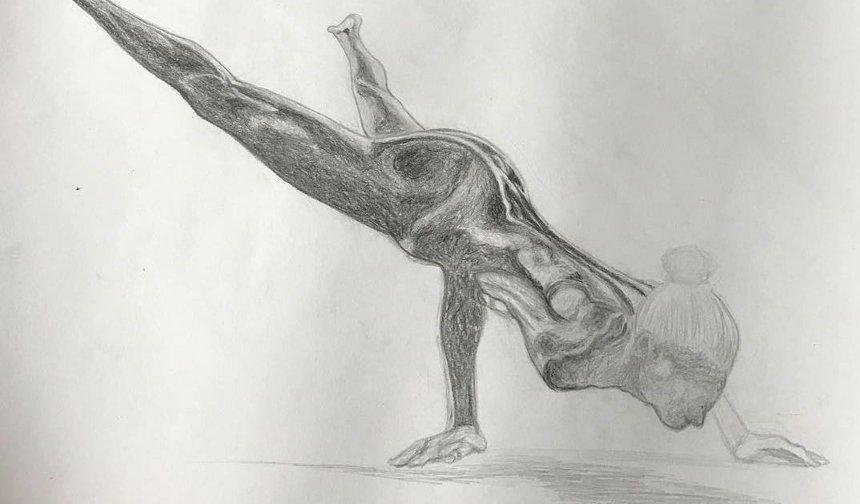 "TRABZONLU SANATÇIDAN SONAY SUBLİMİNALART SERGİLERİ"