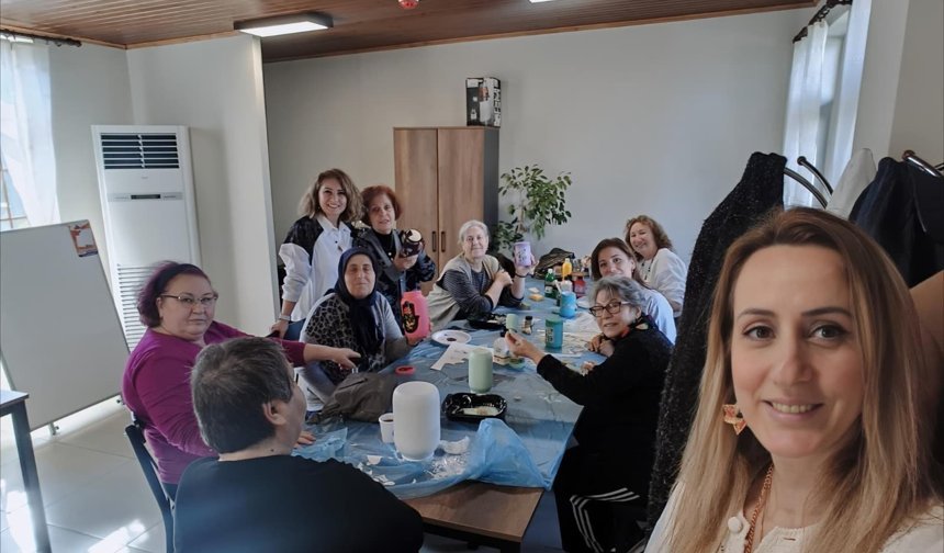 "BÜYÜKŞEHİR’DEN ÇOK ÖZEL KURSLAR"