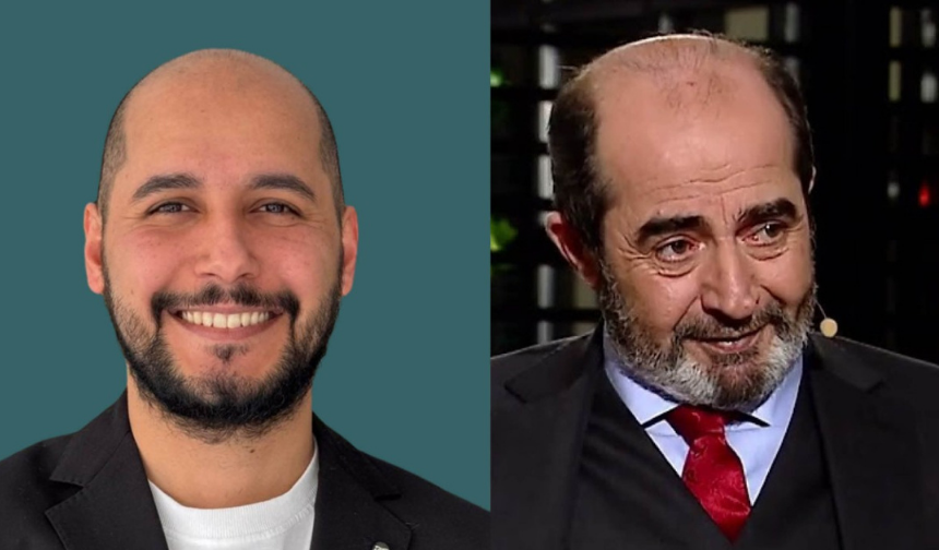 "YAZAR JENNY MOLENDYK TRABZONLULARLA BULUŞACAK"