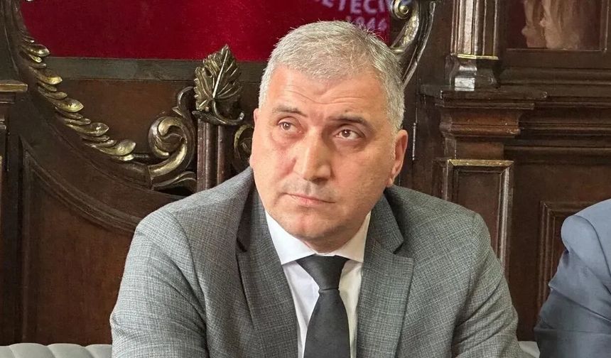 “CHP'Lİ BATMAZ'DAN MECLİSTEKİ TARTIŞMALARA SERT ÇIKIŞ”