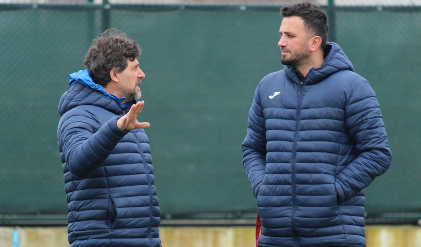 "KARABÜK İDMANYURDU MAÇI HAZIRLIKLARI TAMAMLANDI"