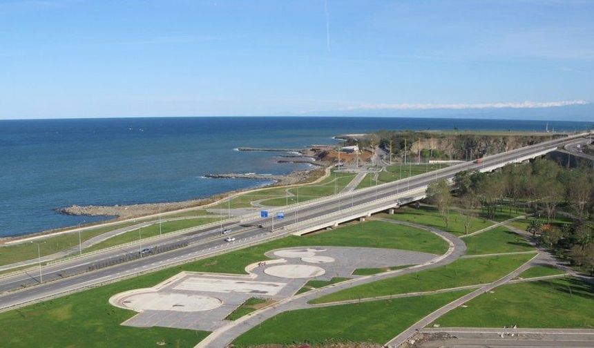 "BÜYÜKŞEHİR’DEN 100. YIL PARKI’NA DEV YATIRIM"