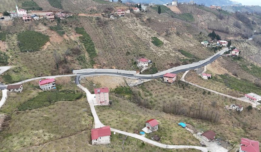 “SÖZLERİMİZİ TEK TEK YERİNE GETİRİYORUZ”