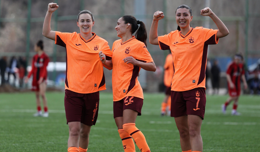 "YÜKSEKOVA SPOR KULÜBÜ İLE TRABZONSPOR 1-1 BERABERE KALDI"