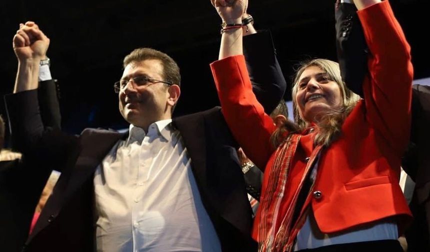 "SUİÇMEZ KORKU SİYASETİNE TESLİM OLMADIK, MİLLİ İRADEYİ TUTSAK ETTİRMEYECEĞİZ"