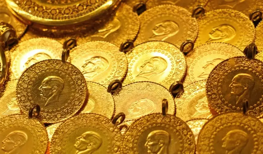 "ALTIN FİYATLARINDA YENİ GÜN YÖN İSE YUKARI"