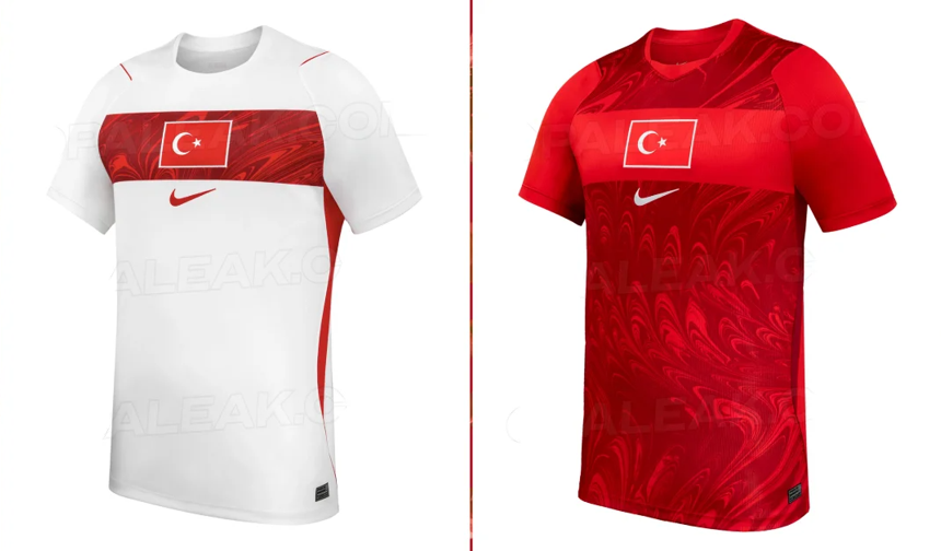 "A MİLLİ TAKIM’IN 2026 DÜNYA KUPASI FORMALARI SIZDI"