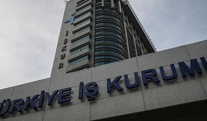 "İŞKUR İLE 123 BİN GENÇ İŞ HAYATINA KATILDI"