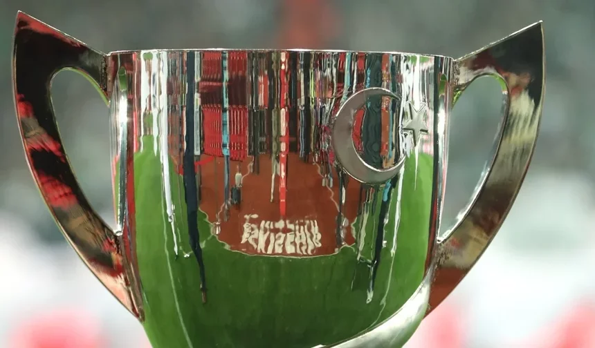 "KUPA’DA ÇEYREK FİNAL EŞLEŞMELERİ BELLİ OLDU"