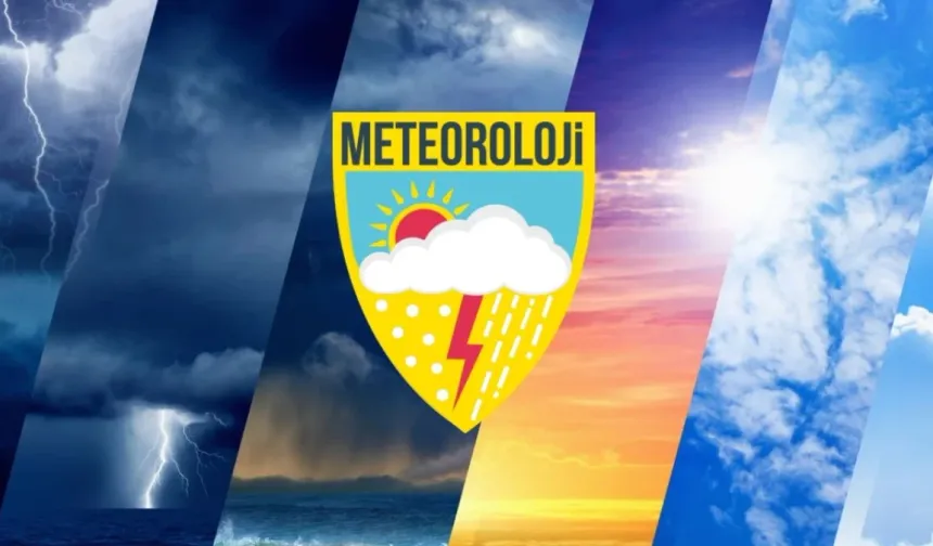 "BAYRAMIN İLK GÜNÜNDE YAĞIŞLI HAVA ETKİLİ OLACAK"
